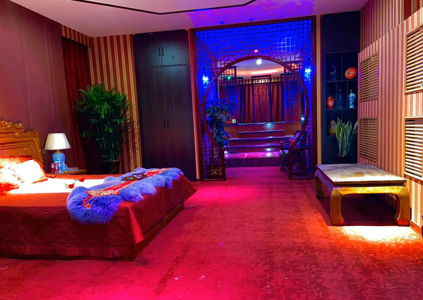 沉浸于宁静，唤醒身心的每一寸——[合肥桑拿SPA会所]